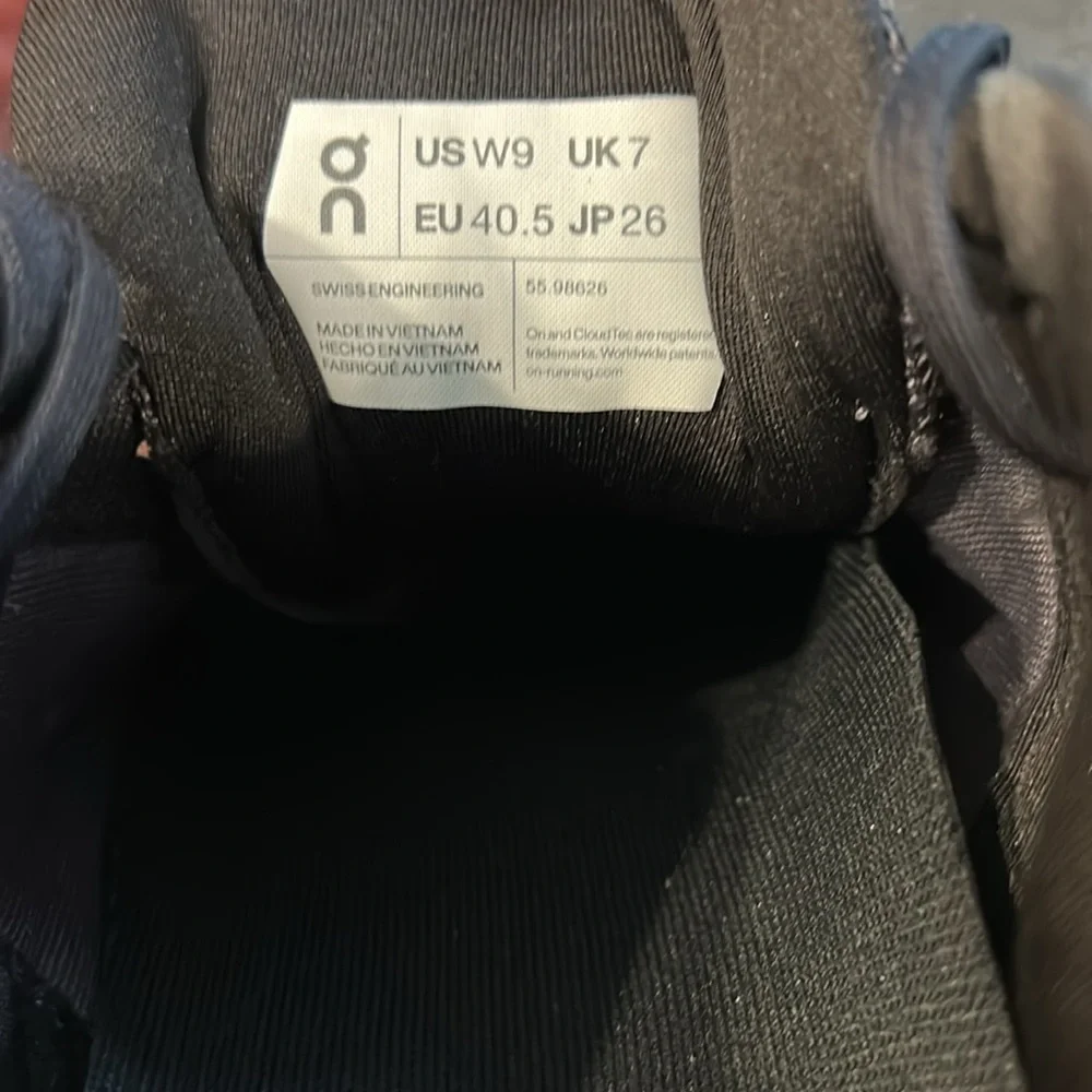 Women’s On Cloudgo